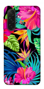 Чохол Floral mood для Galaxy A26 5G