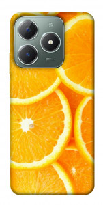 Чехол Orange mood для Realme C61