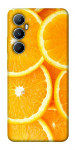 Чехол Orange mood для Realme C65 4G