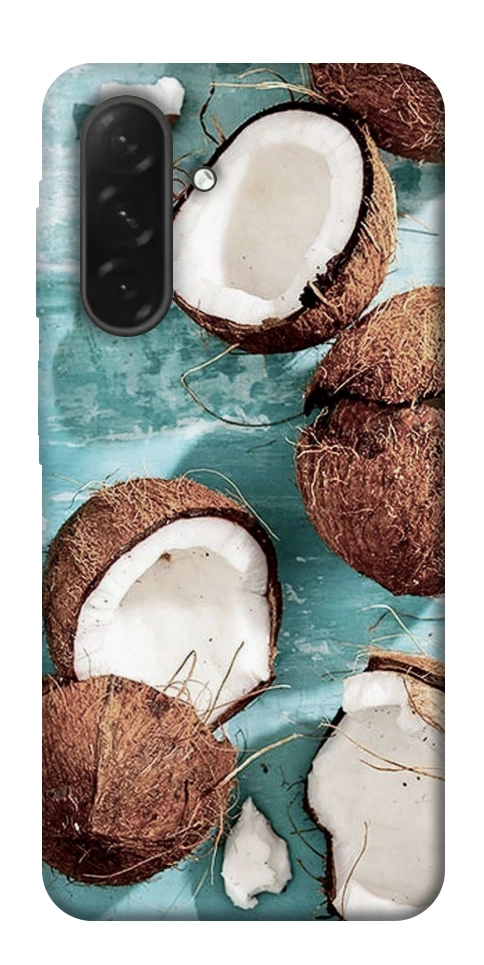 Чохол Summer coconut для Galaxy A26 5G