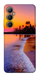 Чехол Sunset для Realme C65 4G