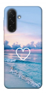 Чохол Summer heart для Galaxy A26 5G