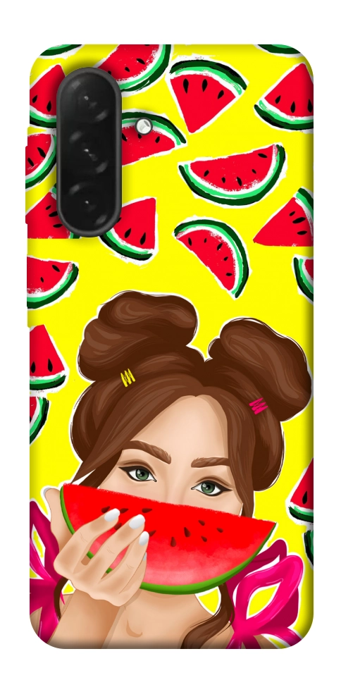 Чохол Watermelon girl для Galaxy A26 5G