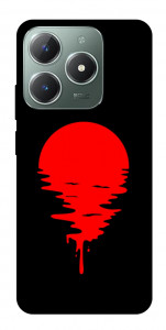 Чохол Red Moon для Realme C61