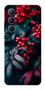 Чехол Red berry для Realme C65 4G