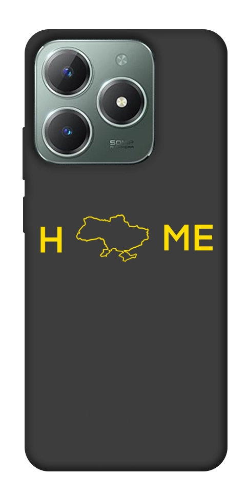 Чохол Home для Realme C61