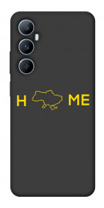 Чехол Home для Realme C65 4G