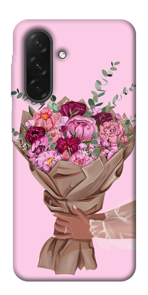 Чохол Spring blossom для Galaxy A26 5G