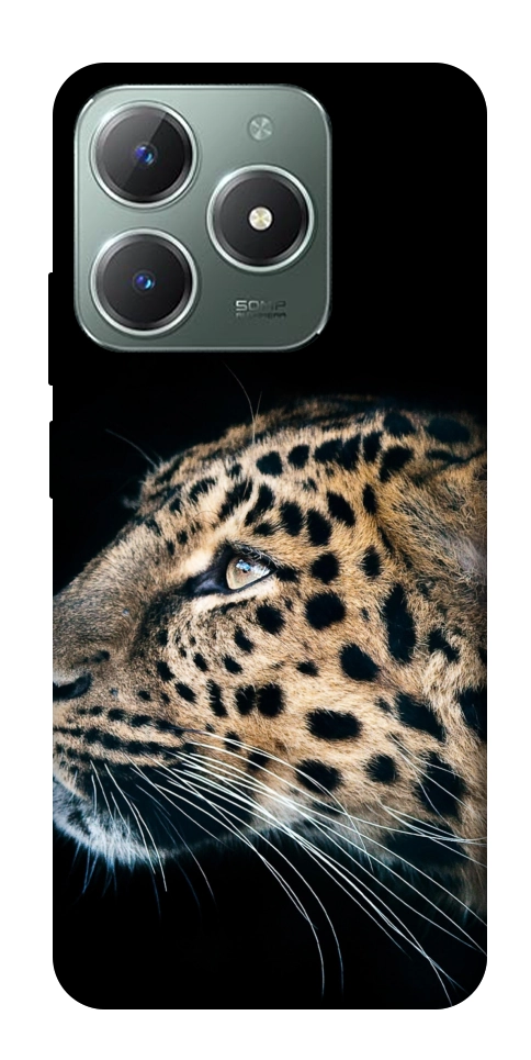 Чохол Leopard для Realme C61