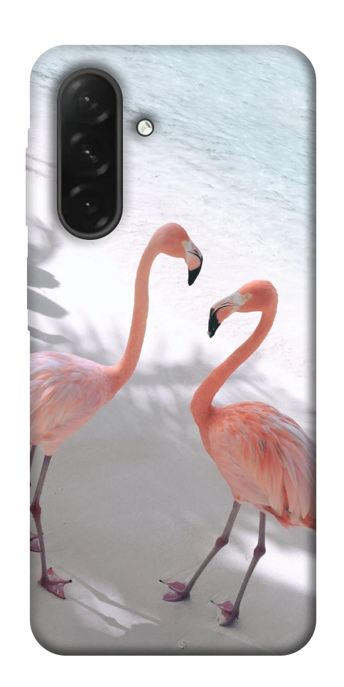 Чохол Flamingos для Galaxy A26 5G