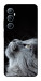 Чехол Cute cat для Realme C65 4G