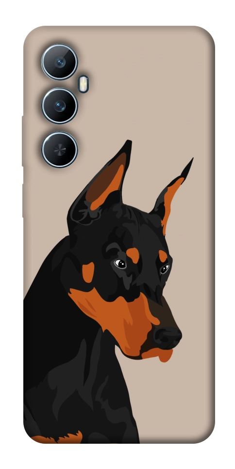 Чохол Doberman для Realme C65 4G