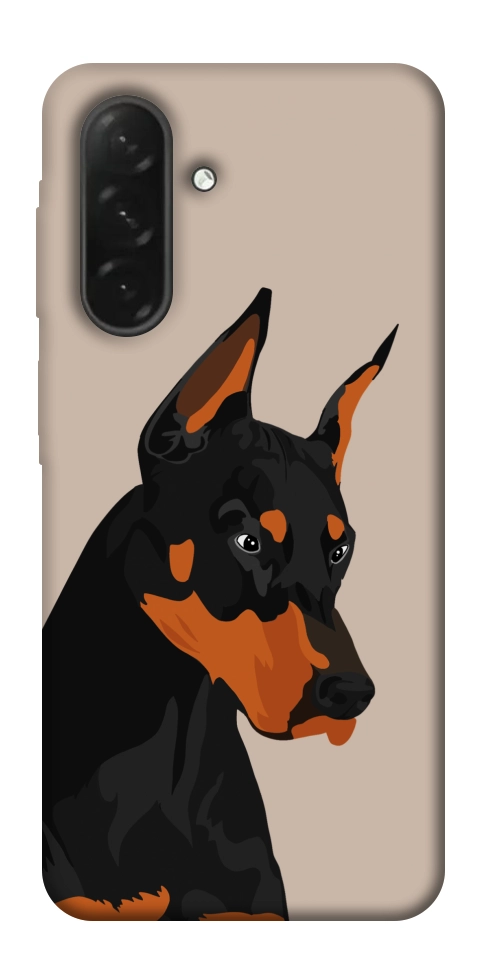 Чохол Doberman для Galaxy A26 5G