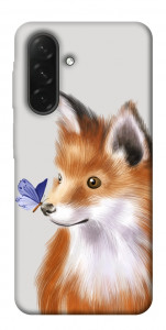 Чохол Funny fox для Galaxy A26 5G