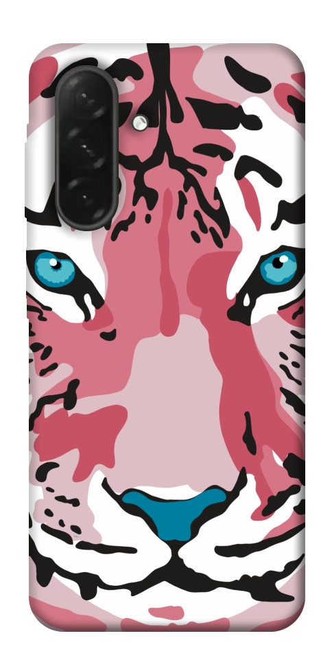 Чохол Pink tiger для Galaxy A26 5G