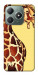 Чохол Cool giraffe для Realme C61