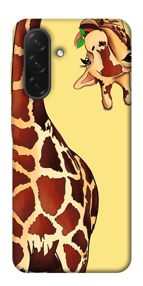 Чохол Cool giraffe для Galaxy A26 5G