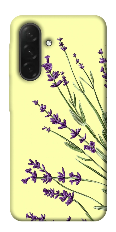 Чохол Lavender art для Galaxy A26 5G