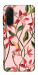 Чохол Floral motifs для Galaxy A26 5G