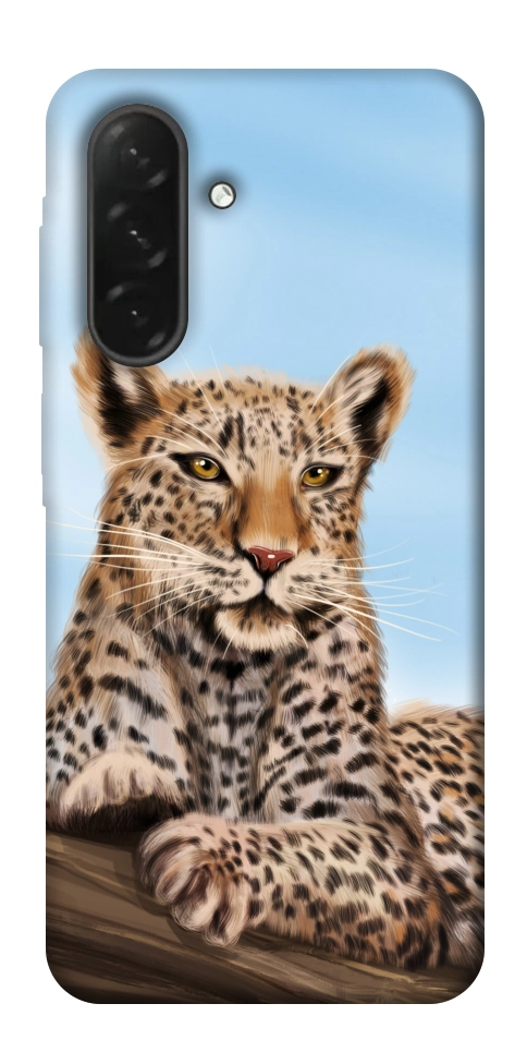 Чохол Proud leopard для Galaxy A26 5G