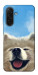 Чохол Samoyed husky для Galaxy A26 5G