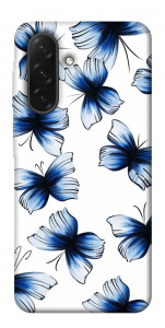 Чохол Tender butterflies для Galaxy A26 5G