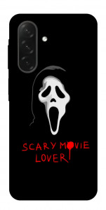 Чохол Scary movie lover для Galaxy A26 5G