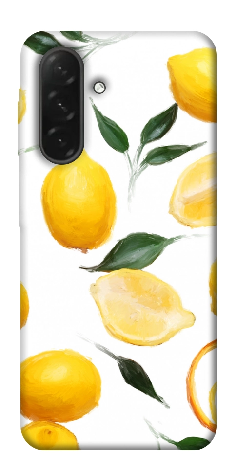 Чохол Lemons для Galaxy A26 5G