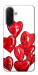 Чохол Heart balloons для Galaxy A26 5G