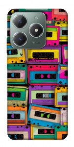 Чохол Cassette для Realme C61