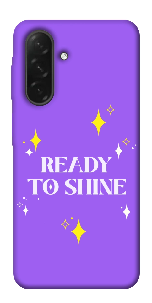 Чохол Ready to shine для Galaxy A26 5G