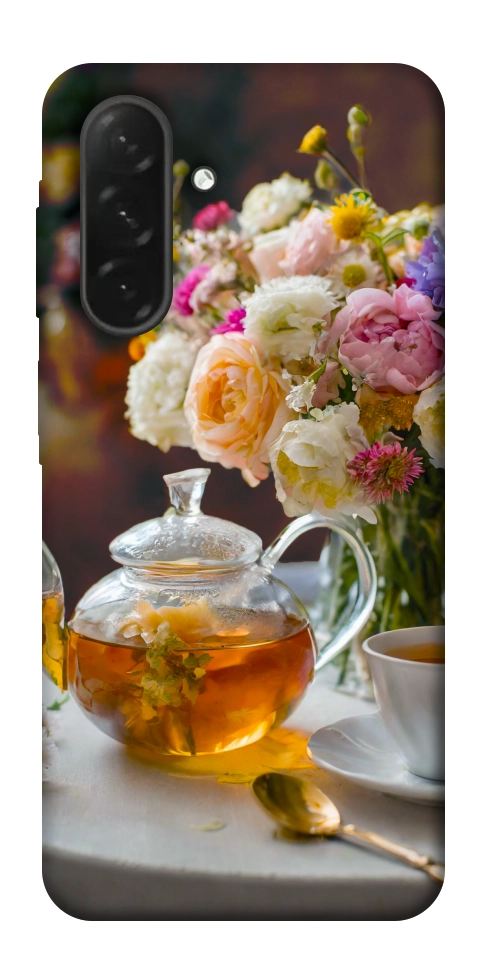 Чохол Tea time для Galaxy A26 5G