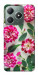 Чохол Floral Elegance для Realme C61