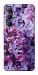 Чехол Violet blossoms для Realme C65 4G