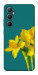 Чехол Golden Daffodil для Realme C65 4G