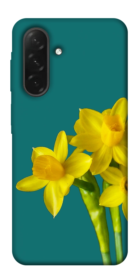 Чохол Golden Daffodil для Galaxy A26 5G