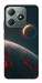 Чохол Lava planet для Realme C61