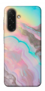 Чохол Aurora marble для Galaxy A26 5G