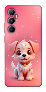 Чехол Puppy для Realme C65 4G