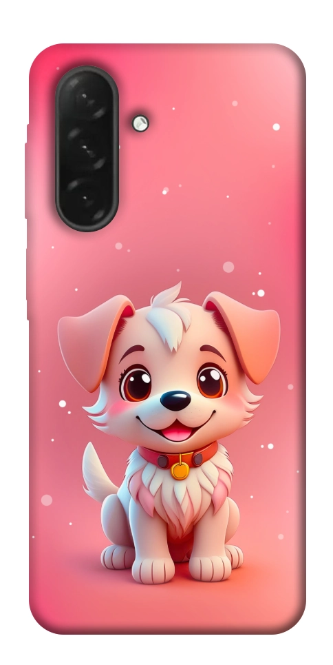 Чохол Puppy для Galaxy A26 5G