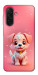 Чохол Puppy для Galaxy A26 5G