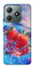 Чохол Red Strawberry для Realme C61