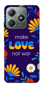 Чохол Not war для Realme C61