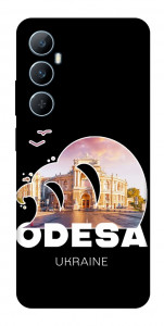 Чехол Odesa для Realme C65 4G