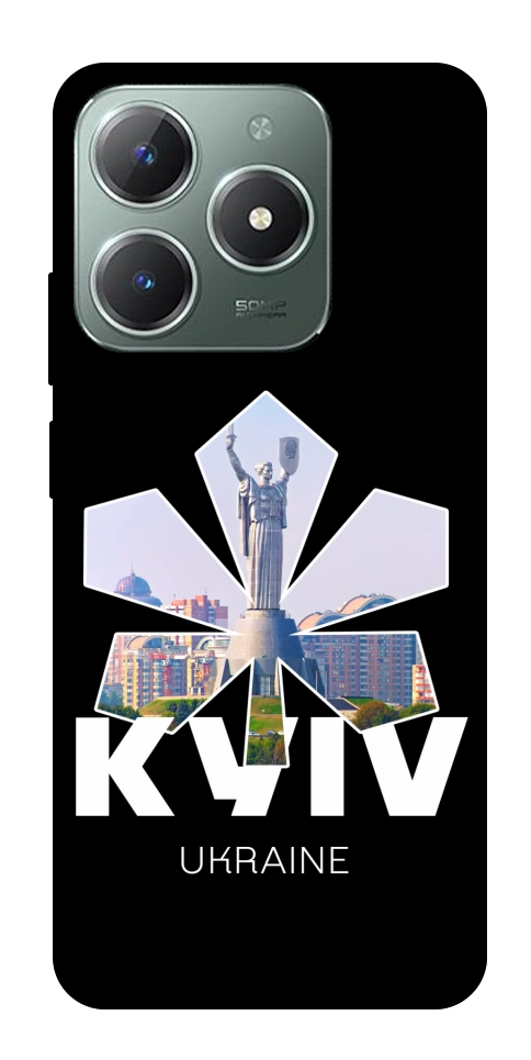 Чехол Kyiv для Realme C61