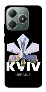 Чохол Kyiv для Realme C61