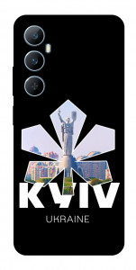 Чехол Kyiv для Realme C65 4G