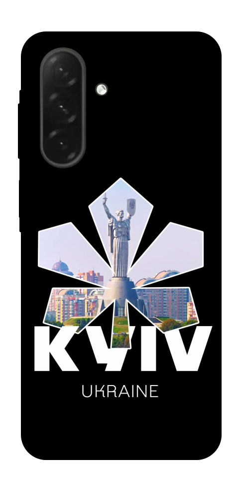 Чехол Kyiv для Galaxy A26 5G