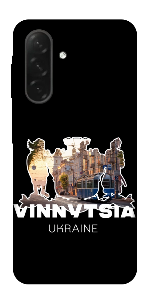 Чехол Vinnytsia для Galaxy A26 5G