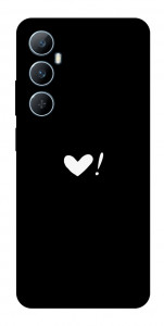 Чехол Heart для Realme C65 4G